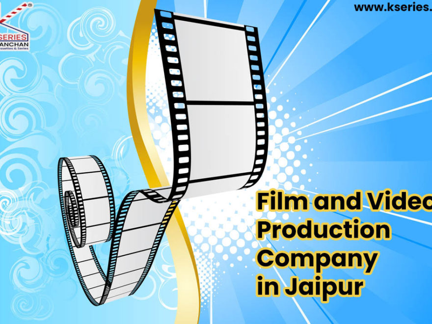 Film and Video Production Company in Jaipur