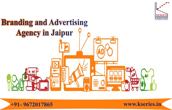 Branding and Advertising Agency in Jaipur
