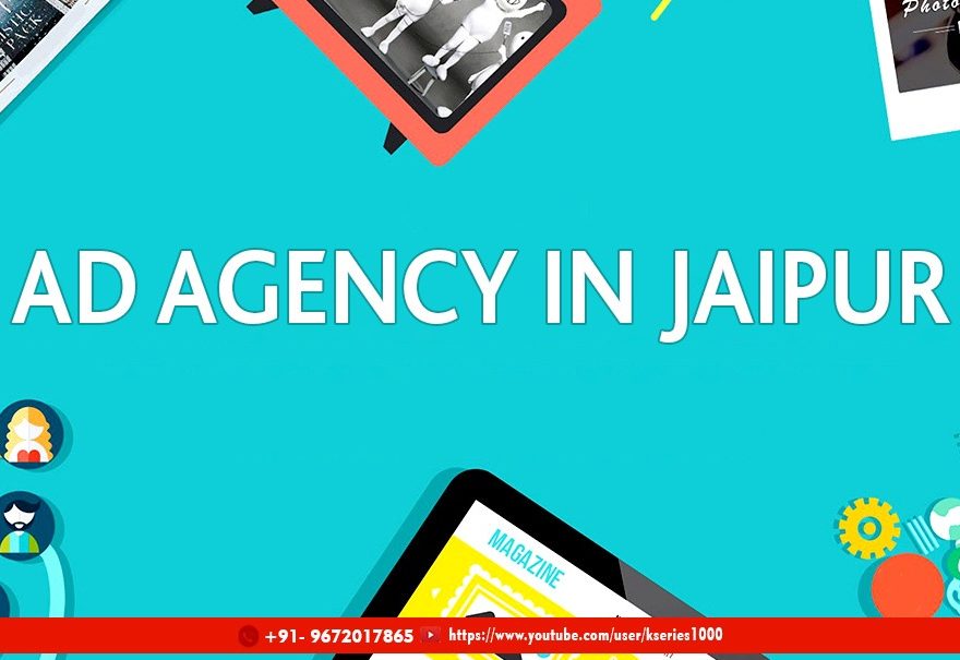 Best Ad agency in Jaipur