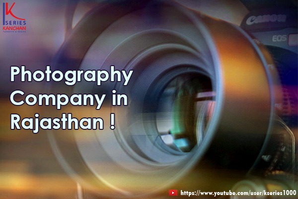 Photography Company in Rajasthan
