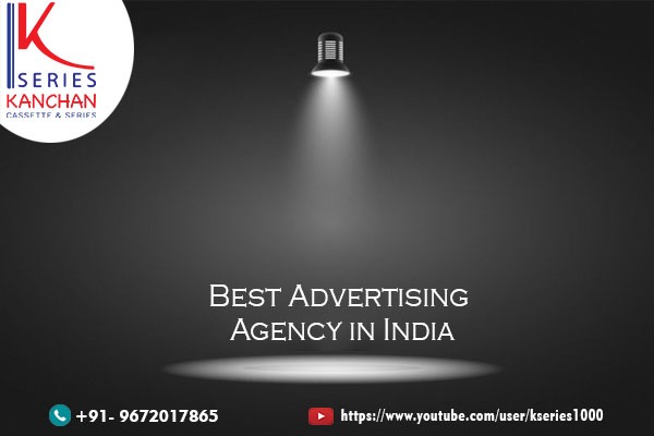 Best Advertising Agency in India