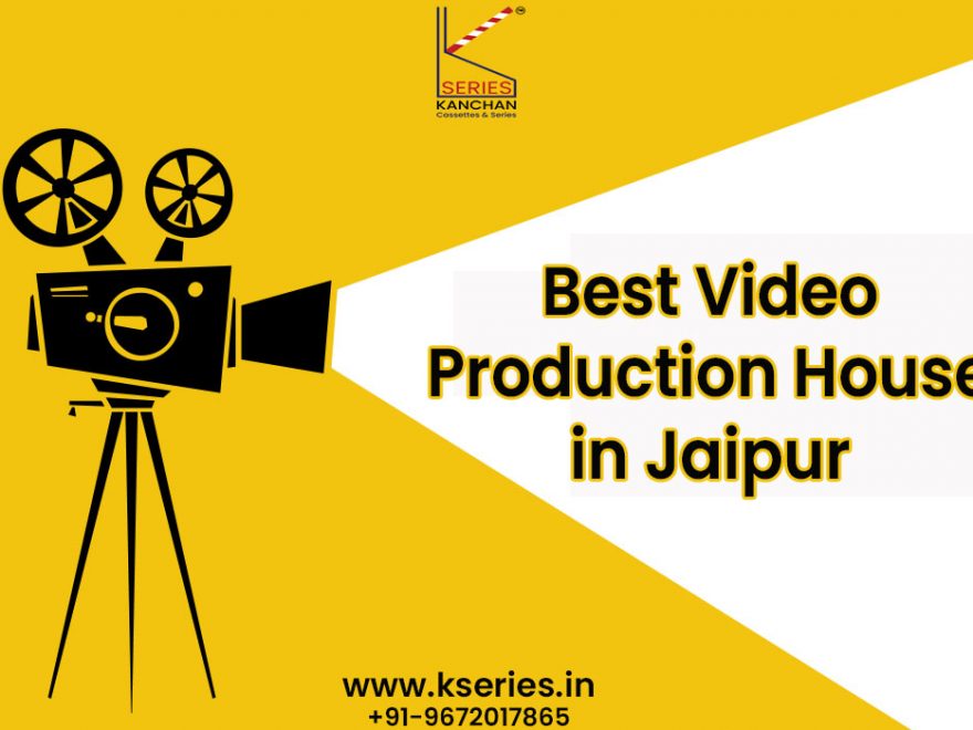 Best Video Production House in Jaipur