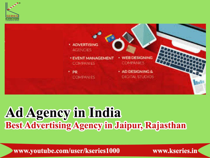 Ad Agency in India